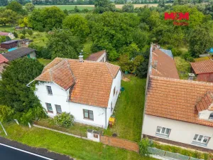 Prodej rodinného domu, Žehuň, 71 m2