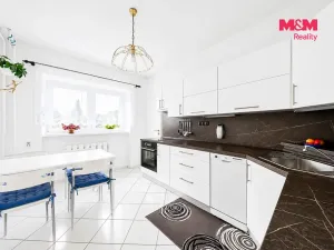 Prodej rodinného domu, Horní Bečva, 173 m2