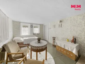 Prodej chalupy, Nový Oldřichov - Mistrovice, 137 m2