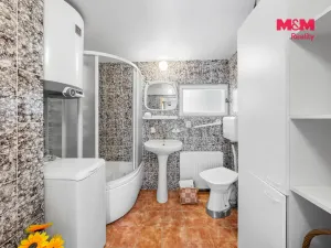 Prodej chalupy, Nový Oldřichov - Mistrovice, 137 m2