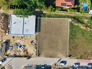 Prodej pozemku pro bydlení, Kostelec nad Černými lesy, 897 m2