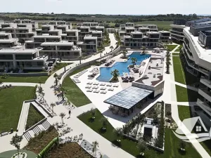 Prodej rodinného domu, Savudrija, Chorvatsko, 200 m2