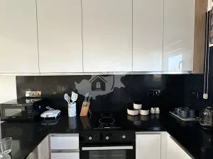 Pronájem bytu 2+kk, Trikomo, Kypr, 54 m2