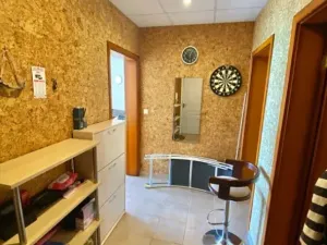Prodej bytu 2+kk, Sveti Vlas, Bulharsko, 57 m2