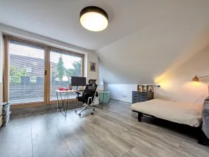 Prodej rodinného domu, Babice, Lomená, 293 m2