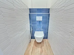 Prodej bytu 3+kk, Praha - Braník, Branická, 72 m2
