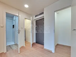 Prodej bytu 3+kk, Praha - Braník, Branická, 72 m2