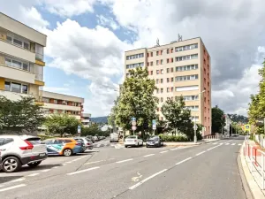 Prodej bytu 3+kk, Praha - Braník, Branická, 72 m2