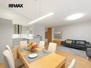 Pronájem bytu 3+kk, Praha - Strašnice, Vinohradská, 96 m2