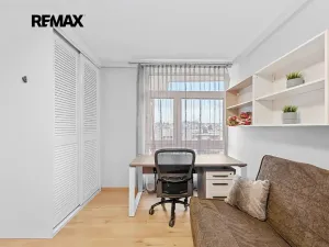 Pronájem bytu 3+kk, Praha - Strašnice, Vinohradská, 96 m2