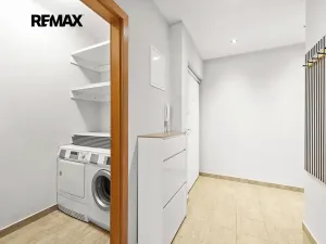 Pronájem bytu 3+kk, Praha - Strašnice, Vinohradská, 96 m2