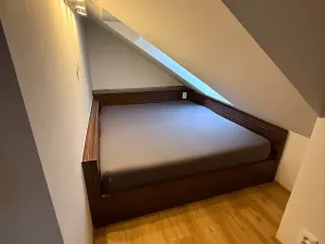Pronájem bytu 3+1, Praha - Vinohrady, Na Kozačce, 115 m2