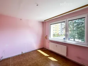 Prodej bytu 3+1, Jablonec nad Nisou, Boženy Němcové, 70 m2