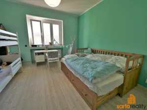 Pronájem bytu 2+kk, Ústí nad Labem, Střekovské nábřeží, 55 m2