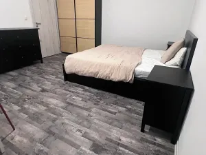 Pronájem bytu 2+kk, Praha - Vinohrady, Nitranská, 45 m2