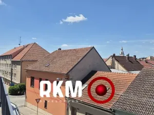 Pronájem bytu 2+kk, Ivančice, 50 m2