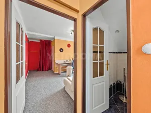 Prodej rodinného domu, Plzeň, Vejprnická, 176 m2