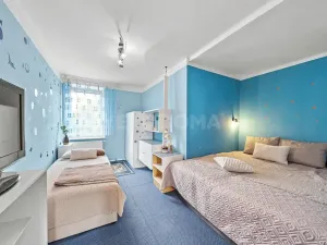 Prodej rodinného domu, Plzeň, Vejprnická, 176 m2