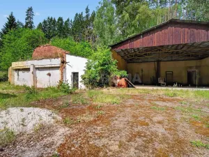 Prodej pozemku pro bydlení, Bezdružice, Úterská, 1250 m2