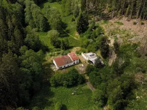 Prodej pozemku pro bydlení, Bezdružice, Úterská, 900 m2