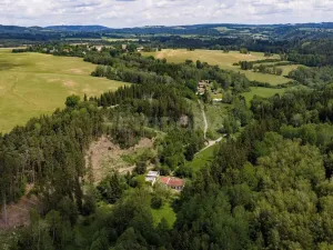 Prodej rodinného domu, Bezdružice, Úterská, 152 m2