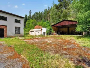 Prodej rodinného domu, Bezdružice, Úterská, 152 m2