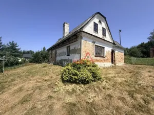 Prodej rodinného domu, Lanškroun, 140 m2