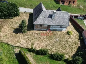 Prodej rodinného domu, Lanškroun, 140 m2