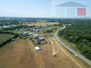 Prodej pozemku pro bydlení, Brandýs nad Labem-Stará Boleslav, Generála Lišky, 1069 m2