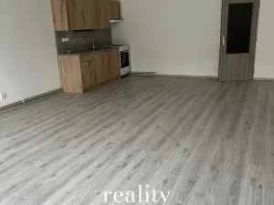 Pronájem bytu 1+kk, Jihlava, Křižíkova, 58 m2