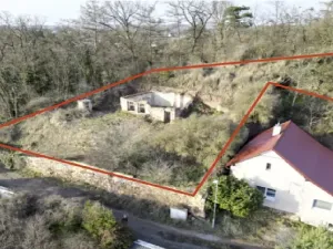 Dražba pozemku pro bydlení, Přistoupim, 730 m2