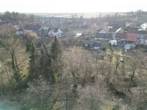 Dražba pozemku pro bydlení, Přistoupim, 730 m2
