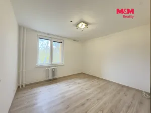 Pronájem bytu 3+1, Ostrava - Poruba, Podroužkova, 72 m2