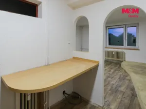 Pronájem bytu 2+1, Holasovice - Loděnice, 45 m2