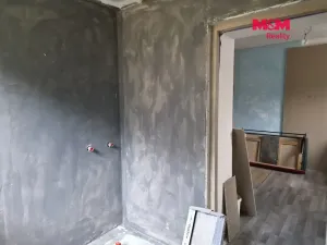 Prodej rodinného domu, Ludvíkov, 120 m2