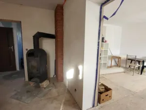 Prodej rodinného domu, Ludvíkov, 120 m2