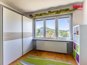 Prodej bytu 3+1, Nový Bor, Skalická, 70 m2