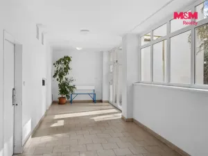 Prodej bytu 2+1, Kladno, Moskevská, 56 m2
