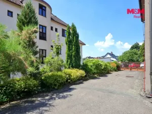 Prodej bytu 3+1, Nové Město na Moravě, Tyršova, 73 m2