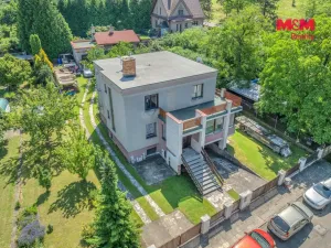 Prodej rodinného domu, Hořice, K Obelisku, 179 m2