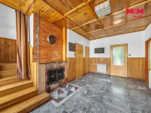 Prodej rodinného domu, Hořice, K Obelisku, 179 m2