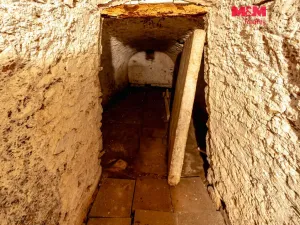 Prodej chalupy, Bouzov - Blažov, 160 m2