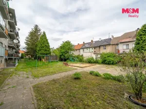 Prodej bytu 2+1, Prostějov, Tylova, 56 m2