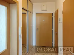 Pronájem bytu 2+kk, Jihlava, Březinova, 47 m2