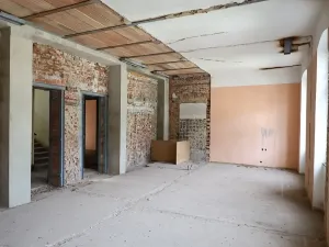 Prodej ubytování, Karlovy Vary, Zámecký vrch, 934 m2