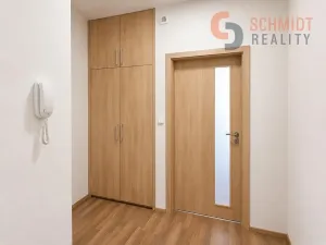 Prodej bytu 2+kk, Mikulov, Republikánské obrany, 50 m2