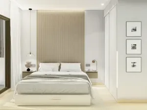Prodej rodinného domu, Pilar de La Horadada, Alicante, Španělsko, 116 m2