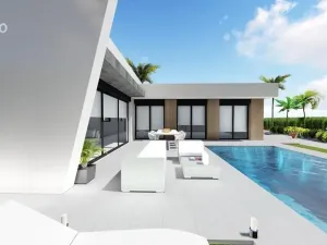 Prodej rodinného domu, Calasparra, Murcia, Španělsko, 115 m2