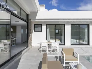 Prodej rodinného domu, Calasparra, Murcia, Španělsko, 117 m2