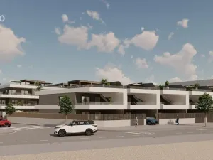 Prodej rodinného domu, Pilar de La Horadada, Alicante, Španělsko, 115 m2